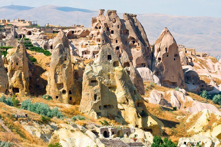 Excursión de 4 días Ankara y Capadocia 3 Excursión de 4 días Ankara y Capadocia