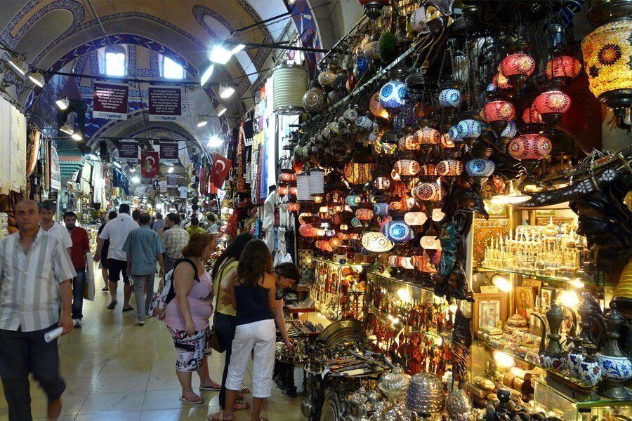 Visita guiada por Estambul imprescindible 4 Visita guiada por Estambul imprescindible