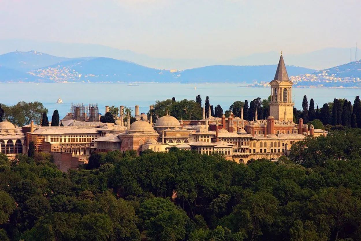 Visita guiada por Estambul imprescindible 2 Visita guiada por Estambul imprescindible