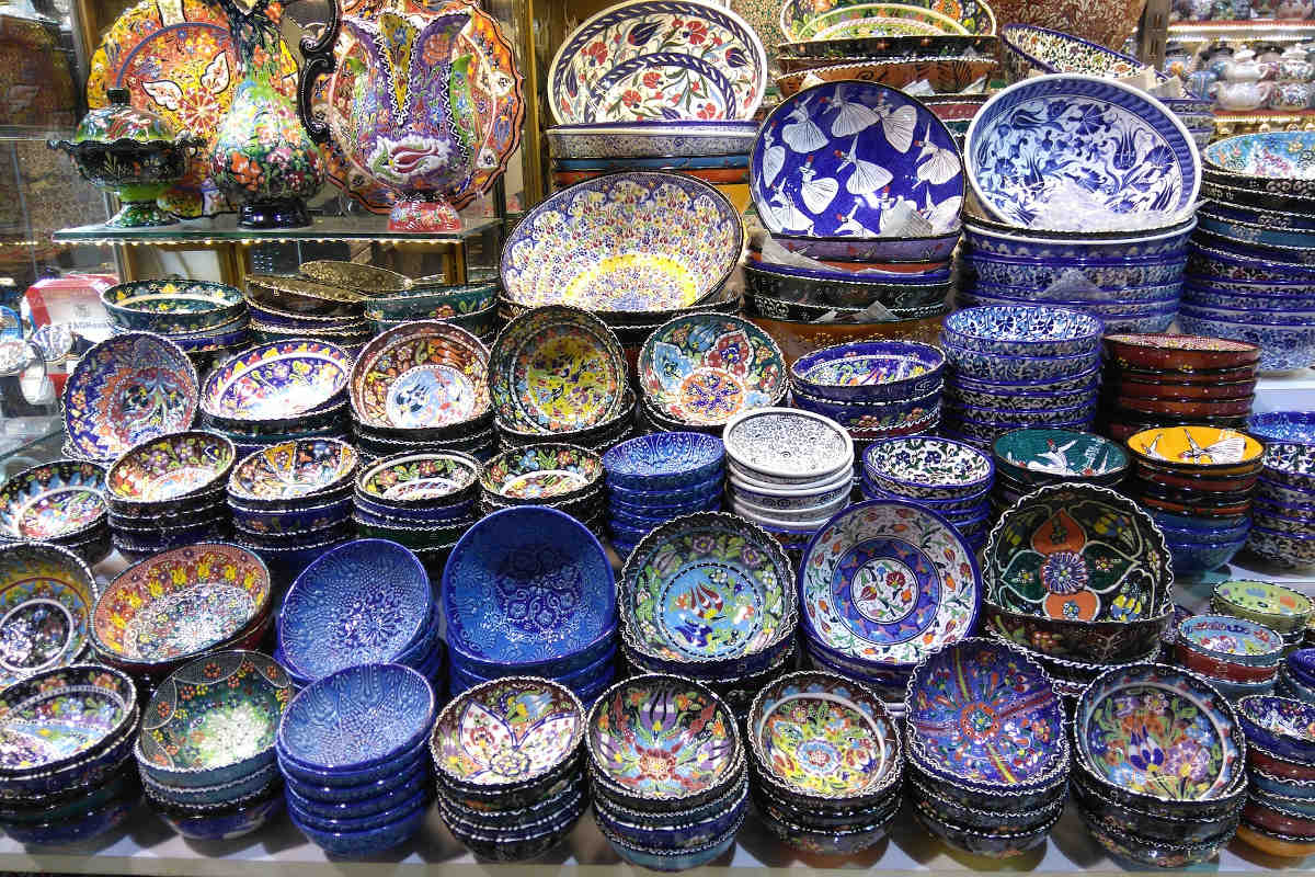 Visita guiada por Estambul imprescindible 3 Visita guiada por Estambul imprescindible
