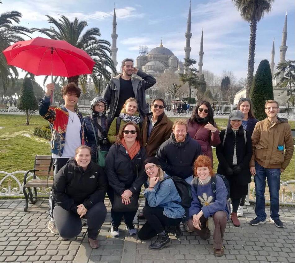 Free Tour en Estambul 2 Free Tour En Estambul