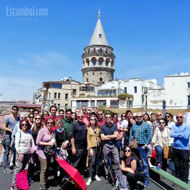 Free Tour en Estambul 3 Free Tour En Estambul