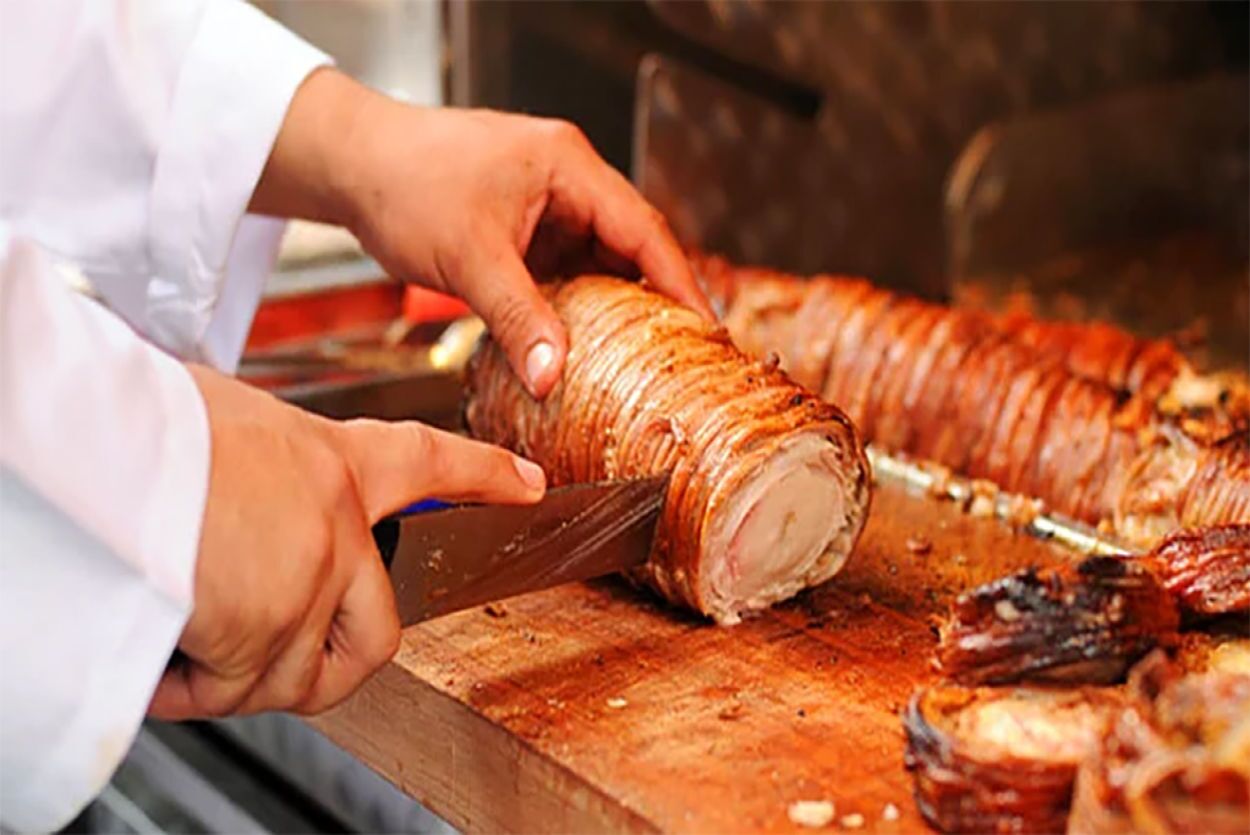 Tour gastronómico por Estambul 3 Tour gastronómico por Estambul