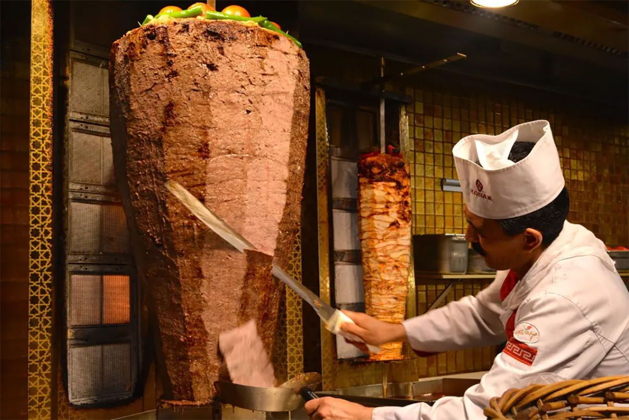 Tour gastronómico por Estambul 2 Tour gastronómico por Estambul