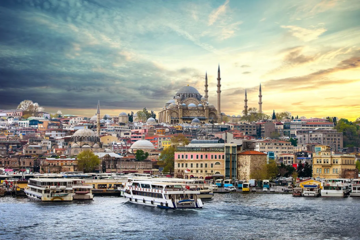 Tours en Estambul en Español Privados 1 Tour privado por Estambul