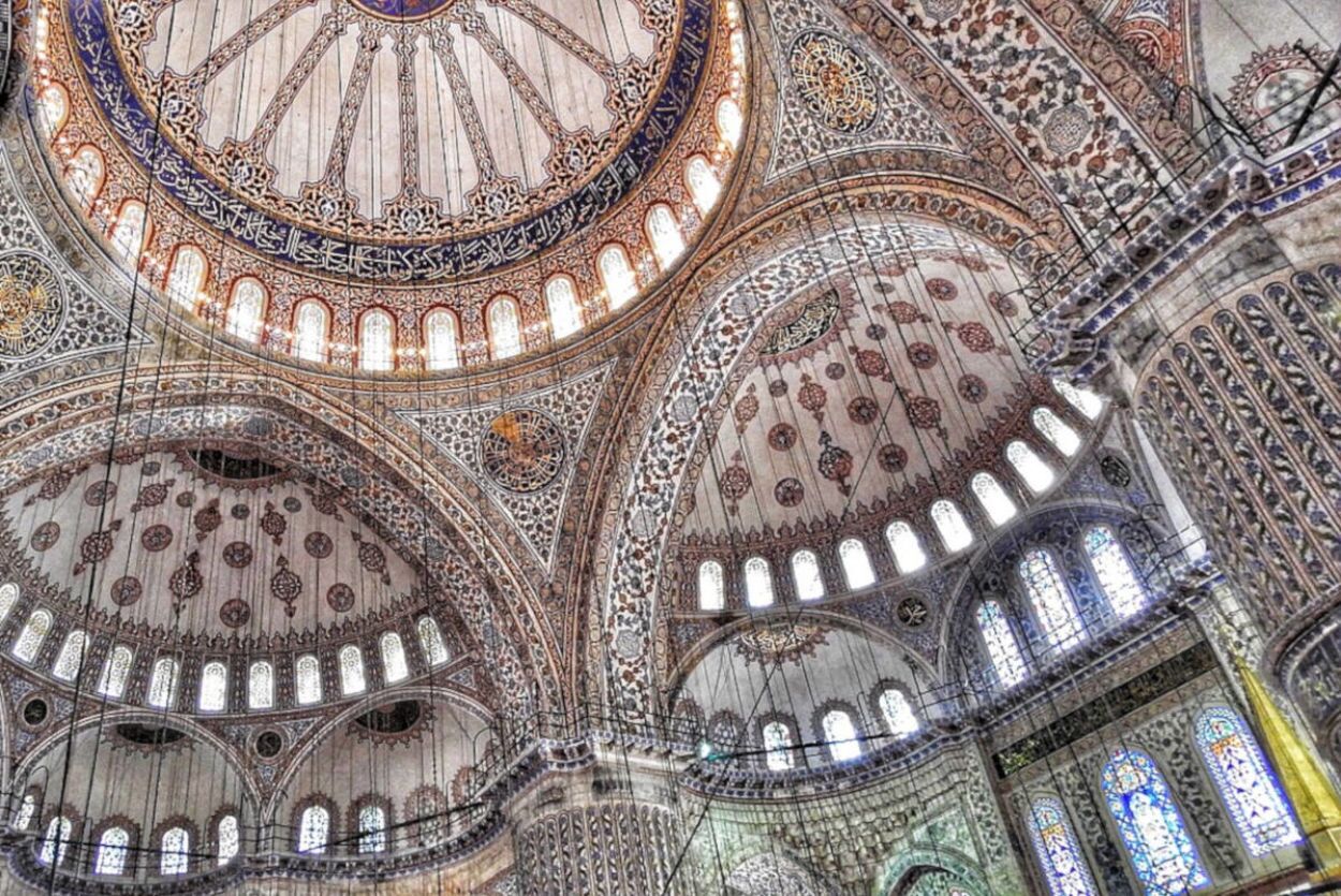 Tours en Estambul en Español Privados 2 Tour privado por Estambul