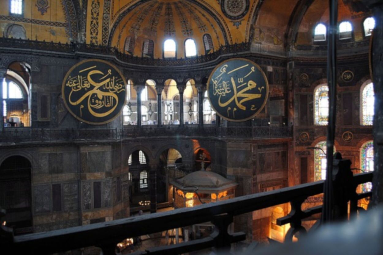 Tours en Estambul en Español Privados 3 Tour privado por Estambul
