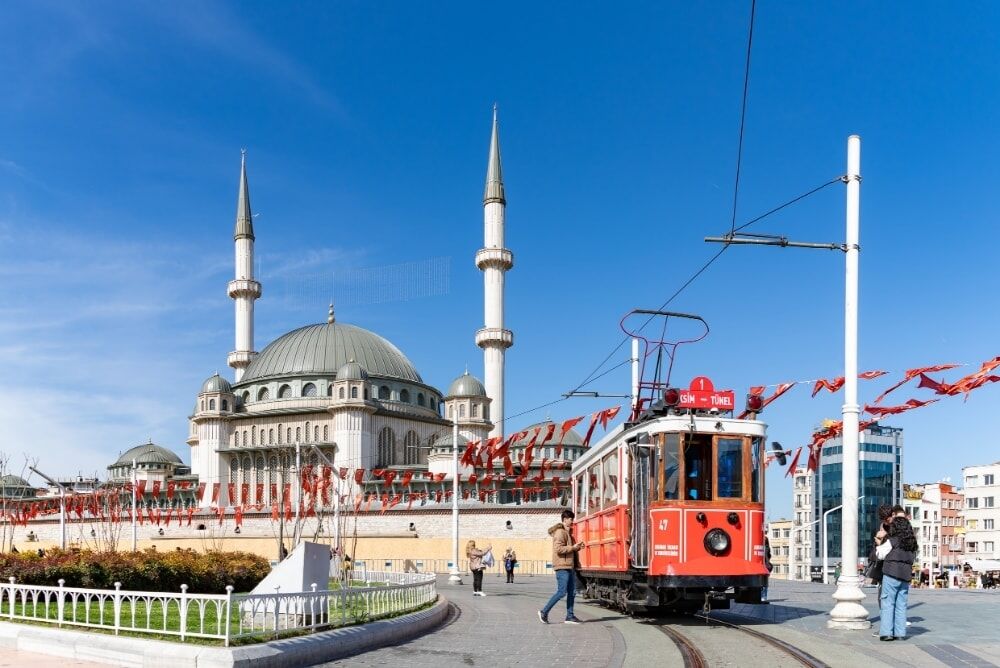 Tour privado por Estambul 2 Tour privado por Estambul - Imagen 2